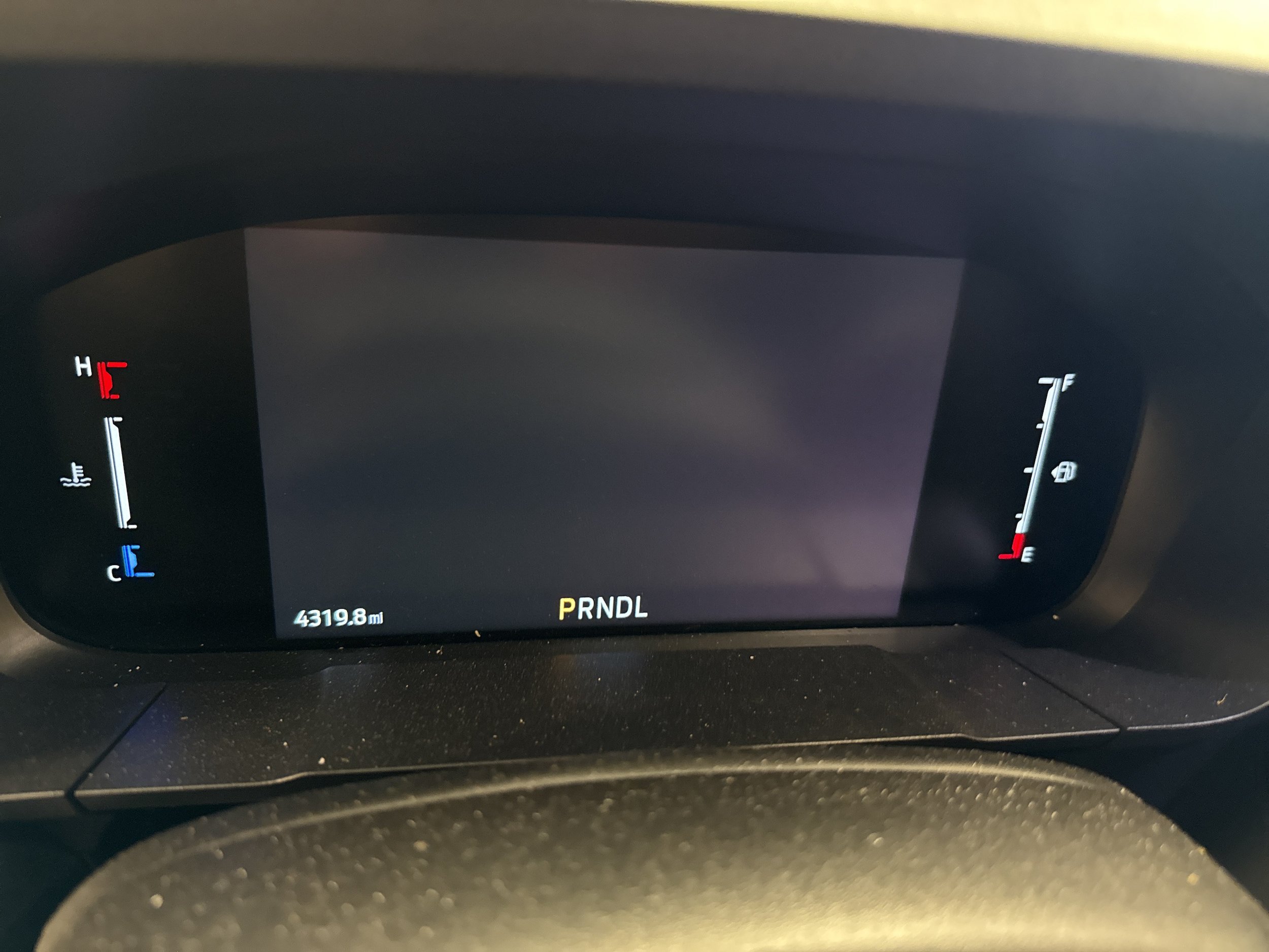 Used 2025 Ford Maverick XL w/ Equipment Group 102A AWD/4WD image 5