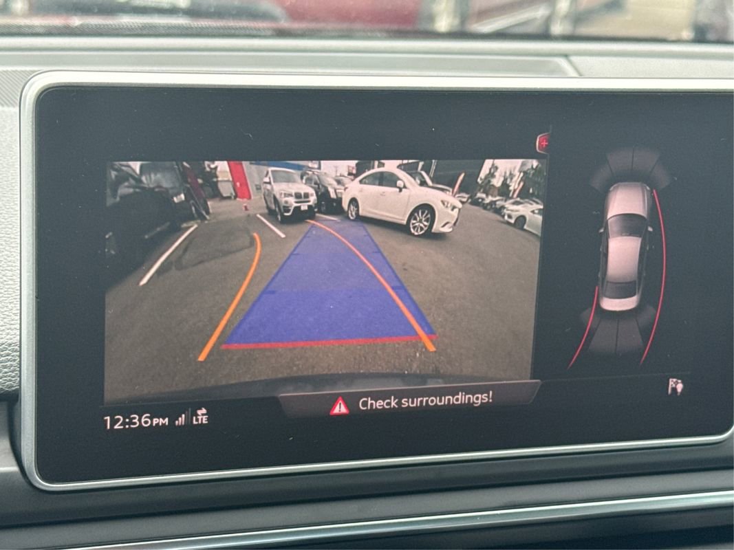 Used 2017 Audi A4 2.0T Premium Plus image 32