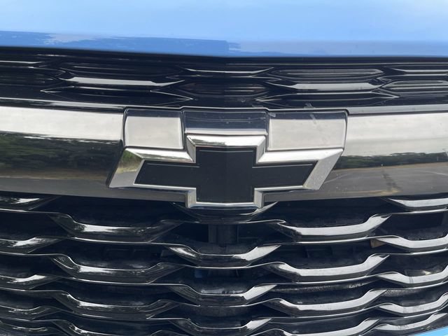 Used 2024 Chevrolet TrailBlazer RS w/ Convenience Package AWD/4WD image 29