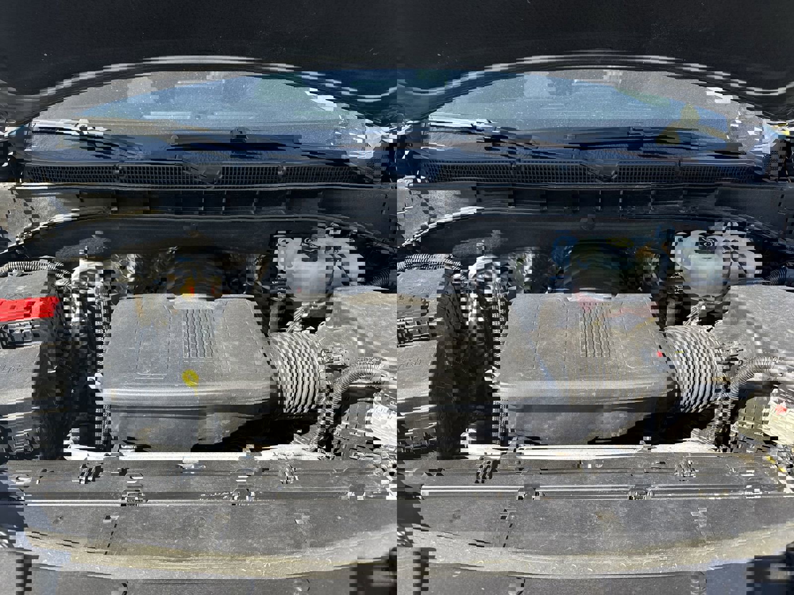 Used 2022 GMC Yukon SLT w/ SLT Premium Package image 36