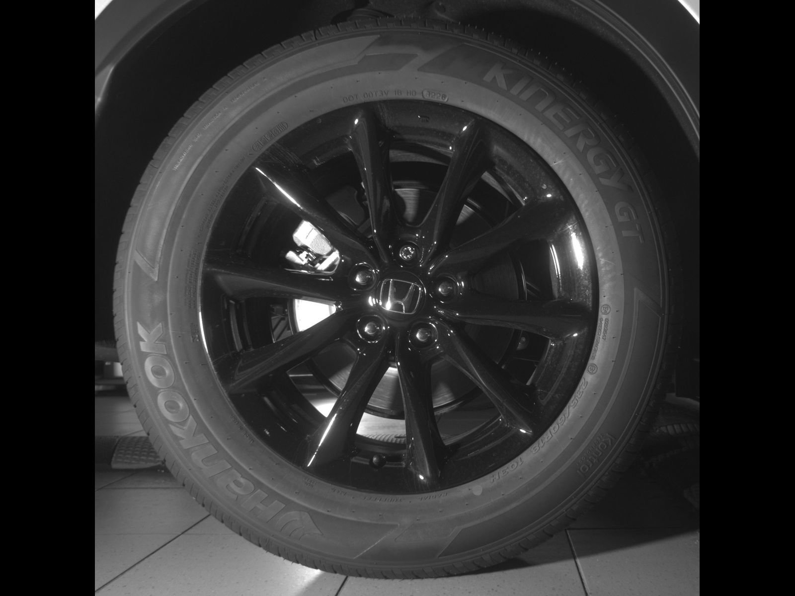 New 2027 Honda CR-V Sport-L image 31