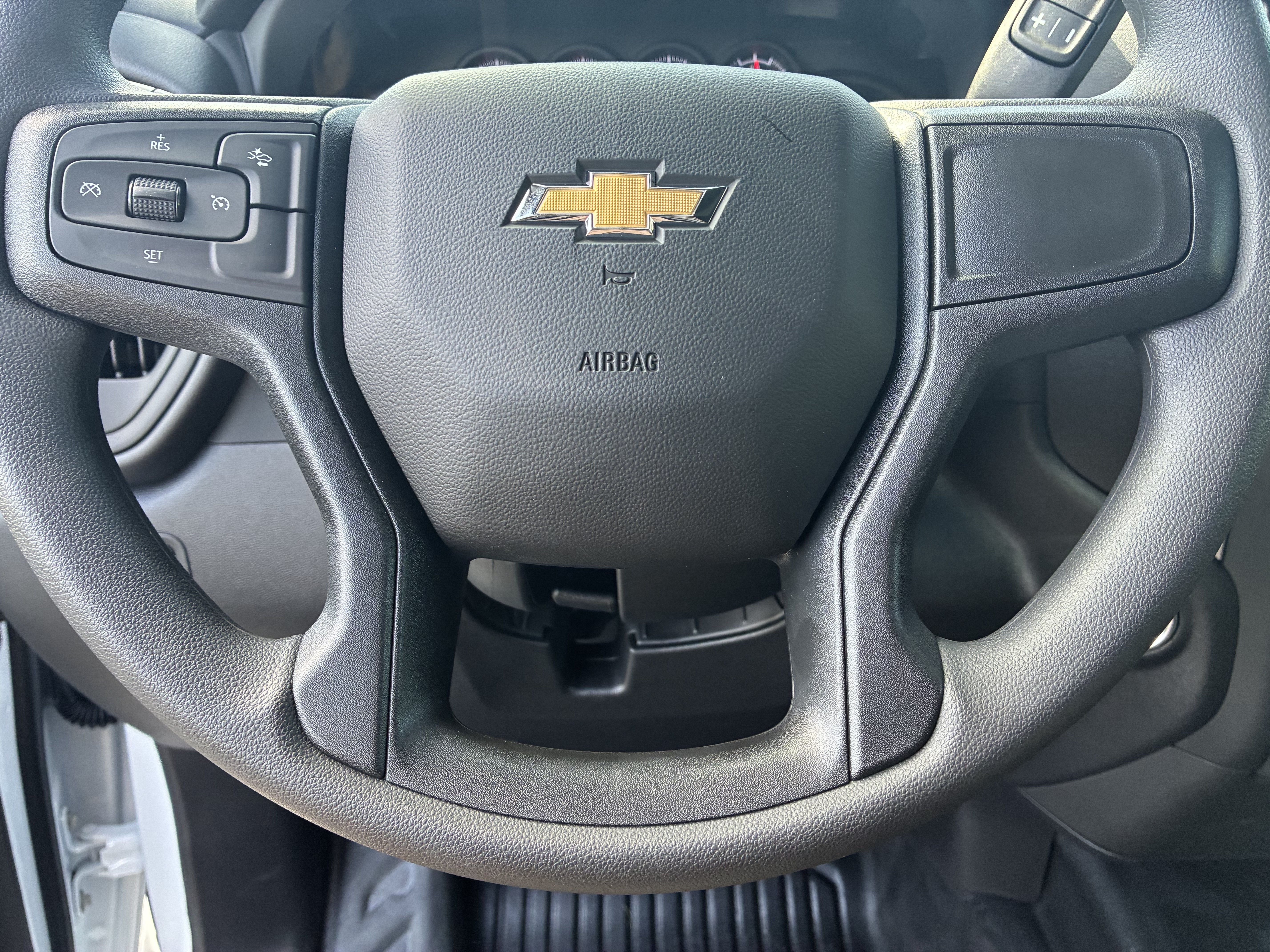New 2026 Chevrolet Silverado 3500 W/T AWD/4WD image 27