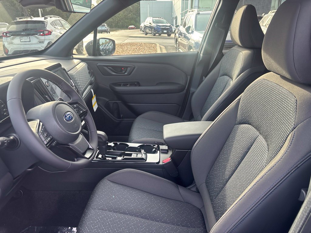 New 2026 Subaru Forester Premium AWD/4WD image 23