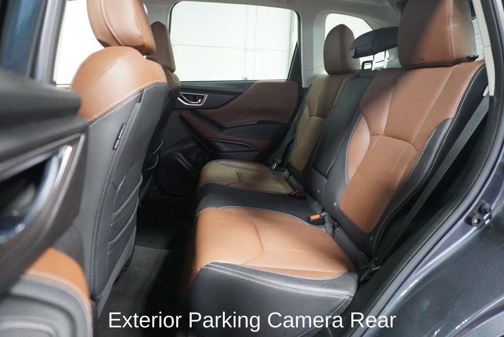 Used 2023 Subaru Forester Touring w/ Popular Package #2 image 9