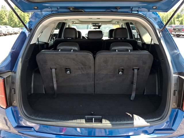 Used 2021 Kia Sorento S w/ Panoramic Sunroof Package FWD image 29