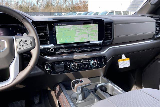New 2026 GMC Sierra 1500 SLT w/ SLT Premium Package image 5