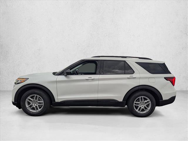 New 2026 Ford Explorer Active image 5