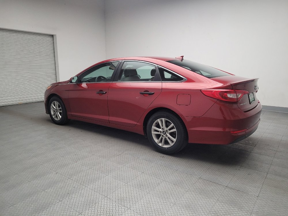 Used 2016 Hyundai Sonata SE image 3