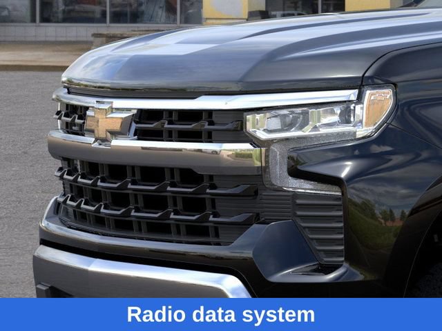 New 2026 Chevrolet Silverado 1500 LT w/ Z71 Off-Road Package AWD/4WD image 14