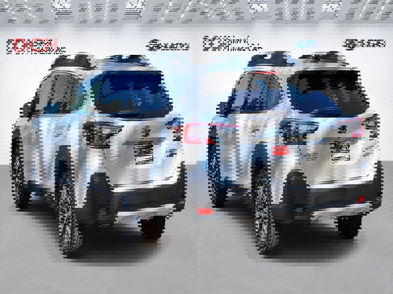 New 2025 Subaru Outback Touring XT image 6