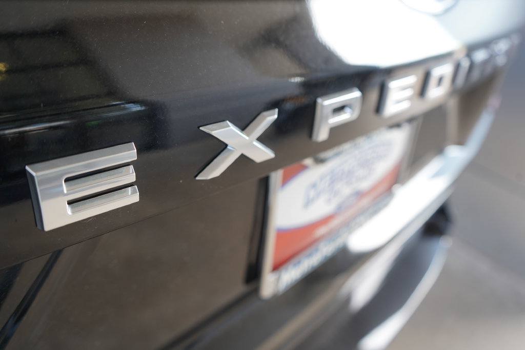 New 2026 Ford Expedition Active AWD/4WD image 7