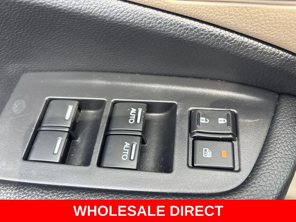 Used 2019 Honda Pilot Touring image 17