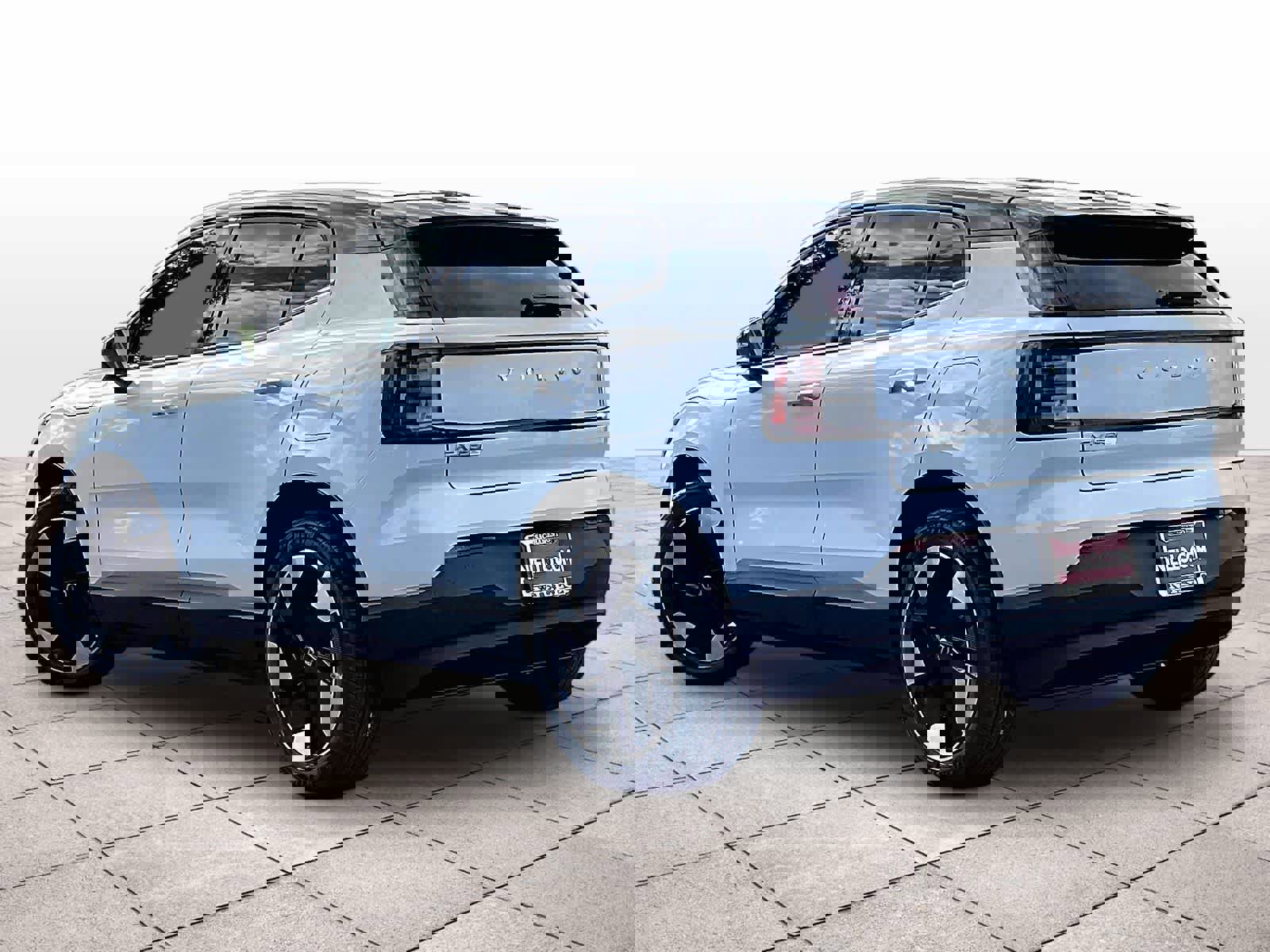 New 2026 Volvo EX30 Plus w/ Climate Package AWD/4WD image 3