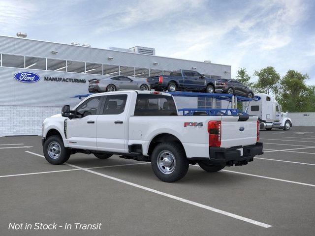 New 2026 Ford F350 XL w/ 360-Degree Camera Package image 4