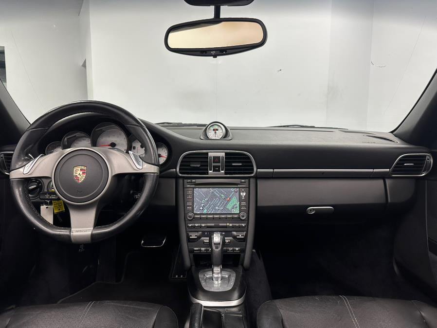 Used 2010 Porsche 911 Carrera S RWD image 67