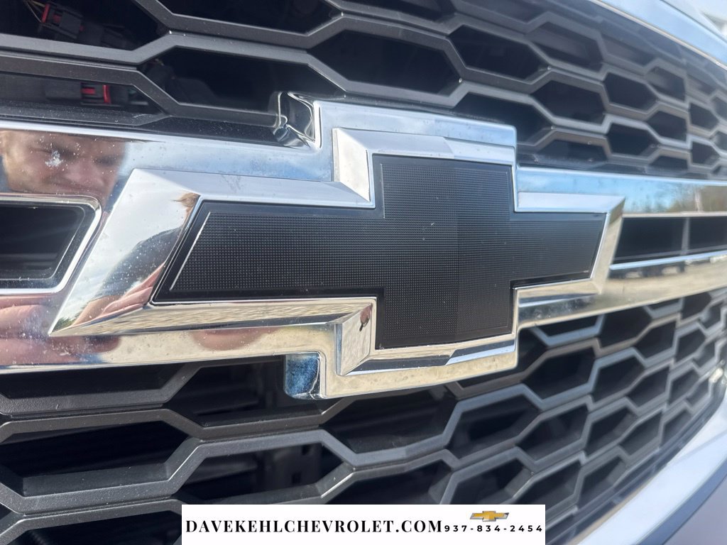 Used 2020 Chevrolet Tahoe LT AWD/4WD image 46