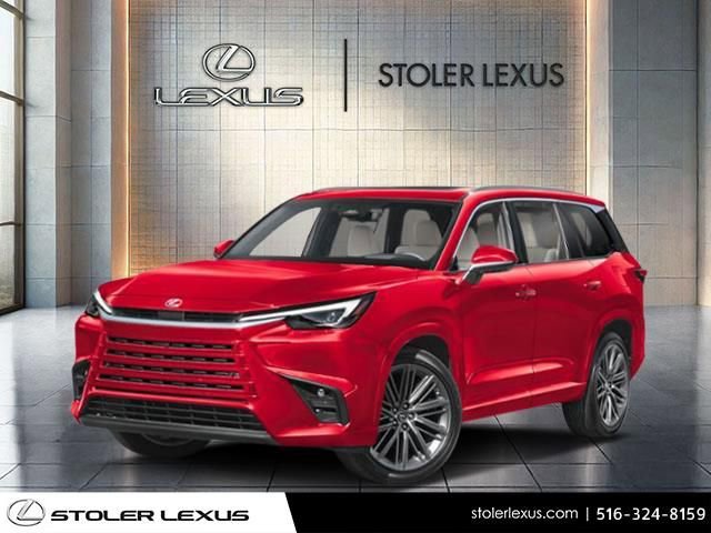 New 2026 Lexus TX 350 AWD w/ Technology Package image 1