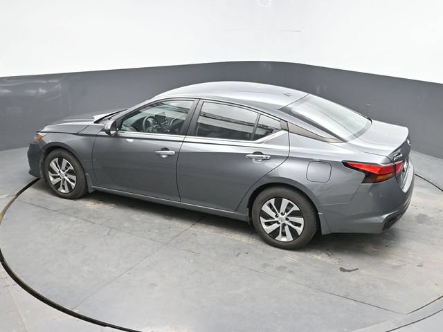 Used 2020 Nissan Altima 2.5 S FWD image 21