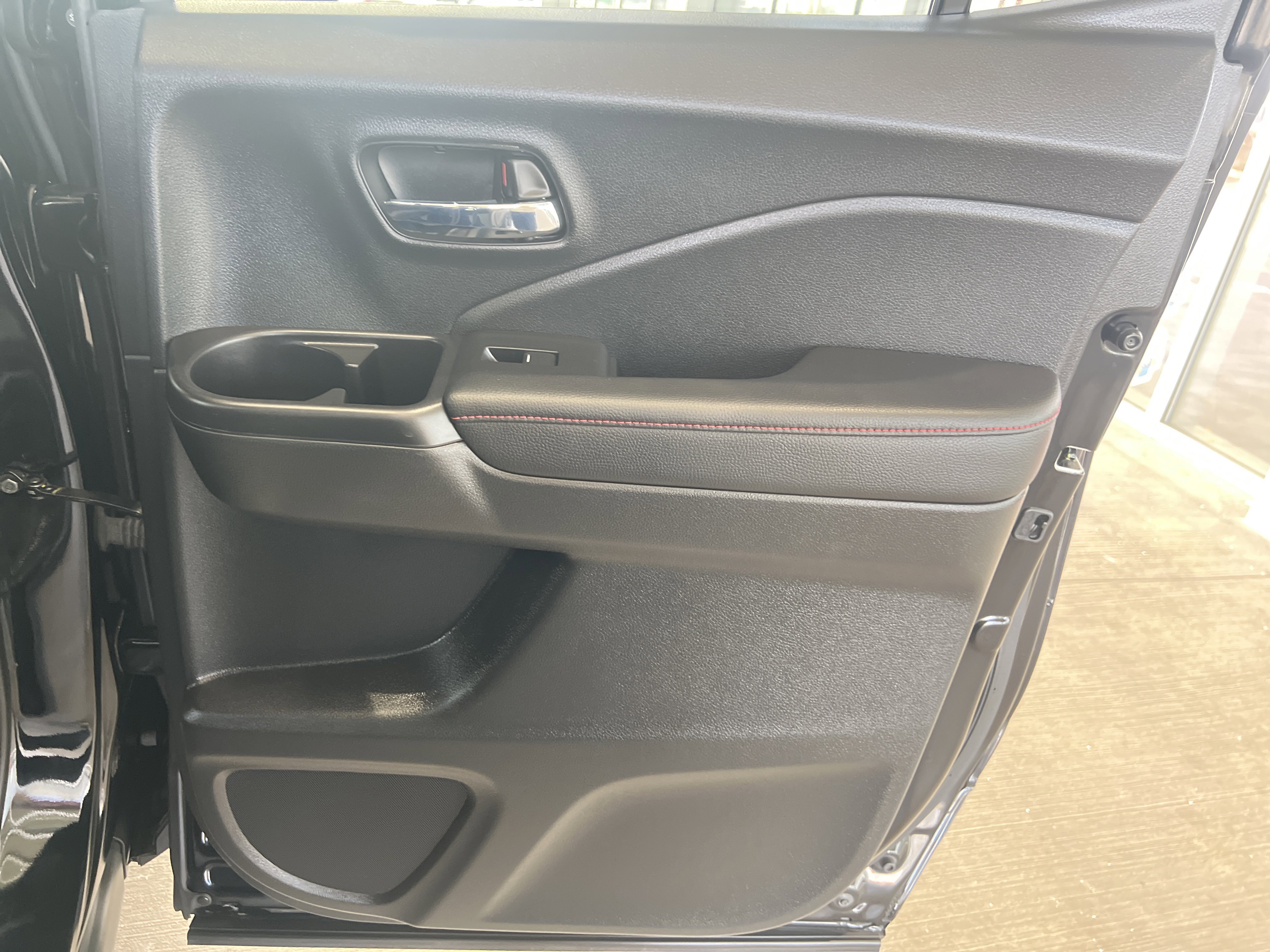 Used 2021 Honda Ridgeline Black Edition image 15