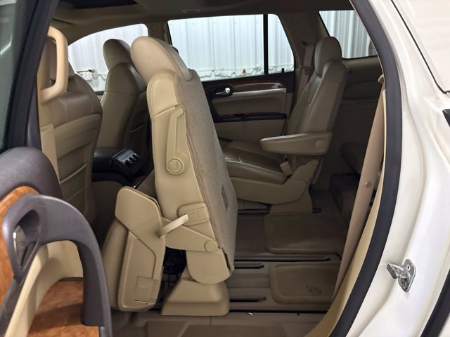 Used 2009 Buick Enclave CXL AWD/4WD image 26