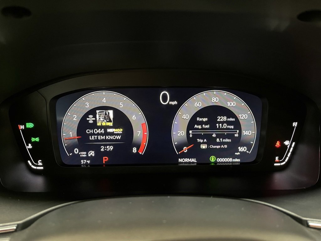 New 2026 Acura Integra A-Spec image 5