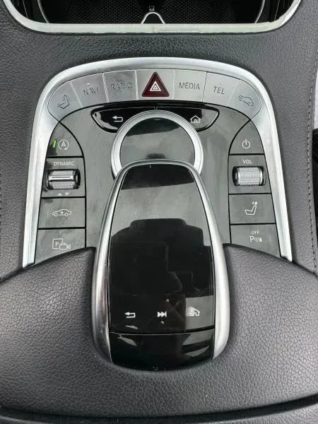 Used 2018 Mercedes-Benz S 450 Sedan image 38