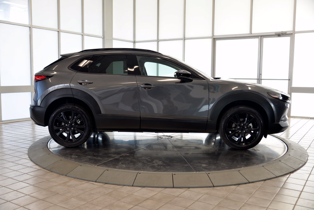 Certified 2026 MAZDA CX-30 2.5 Turbo w/ Premium Plus Pkg AWD/4WD image 9
