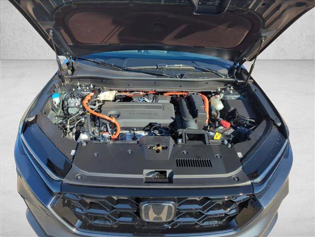 New 2026 Honda CR-V Sport-L image 16