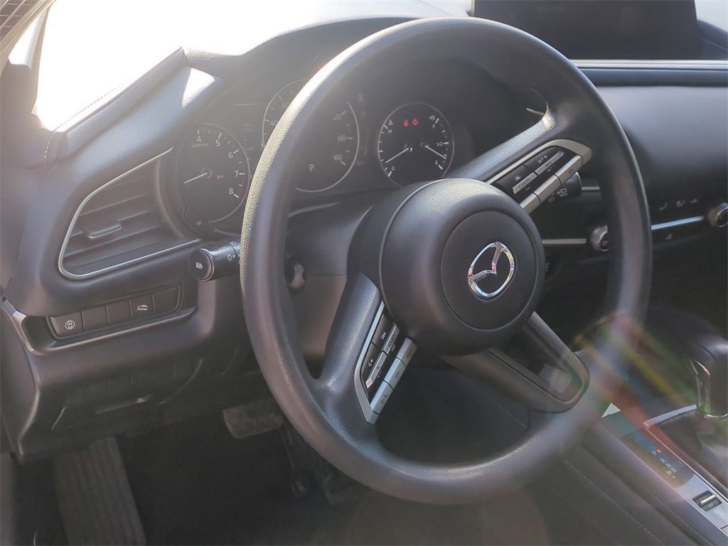 Used 2020 MAZDA CX-30 AWD image 14