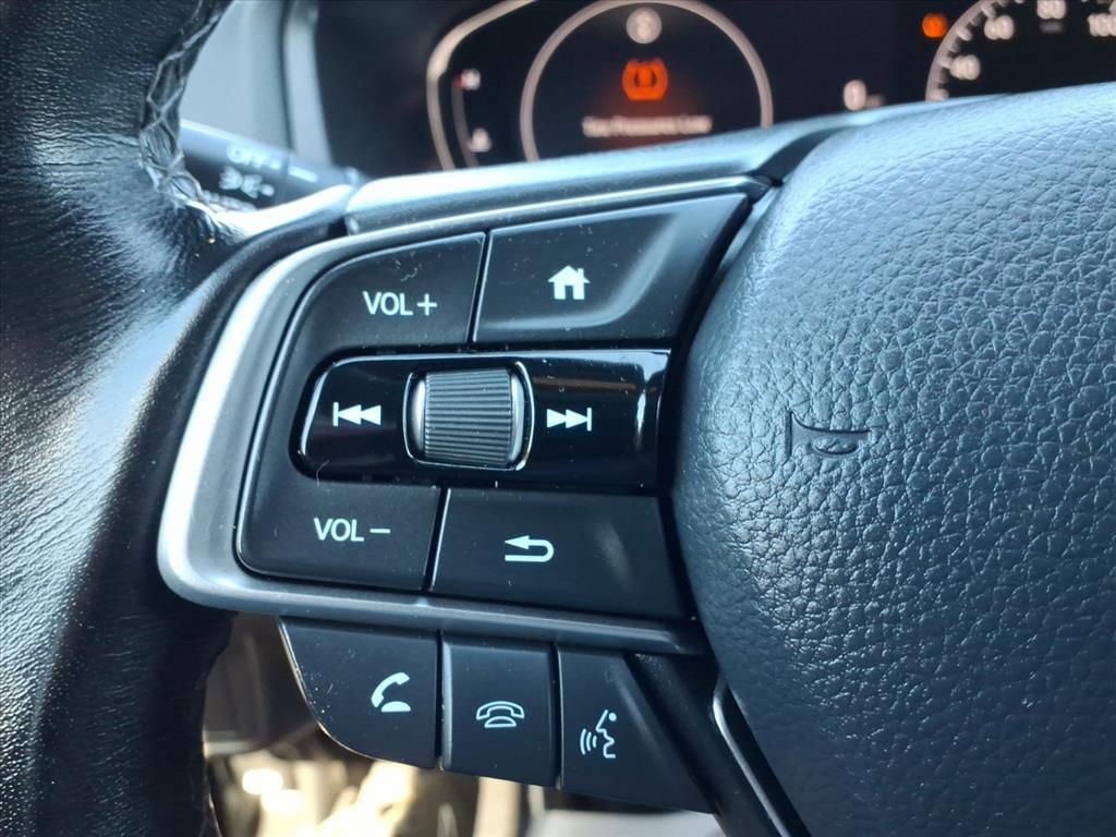 Used 2022 Honda Accord Sport image 32