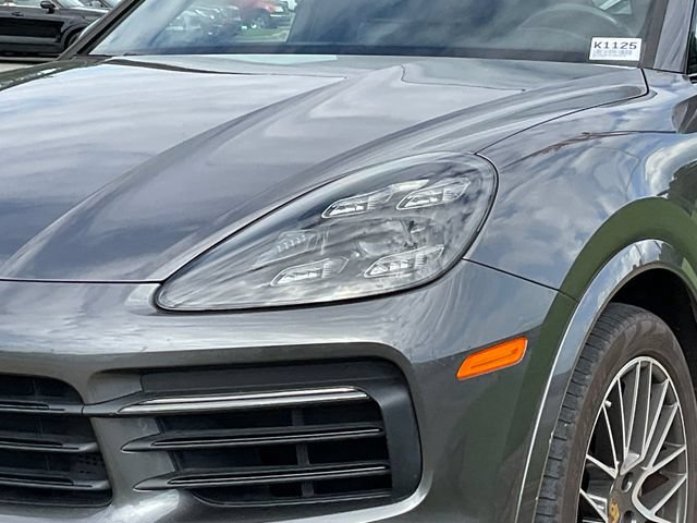 Used 2019 Porsche Cayenne S AWD/4WD image 26