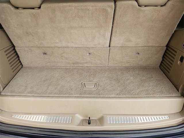 Used 2019 Chevrolet Tahoe LT w/ LT Signature Package image 27