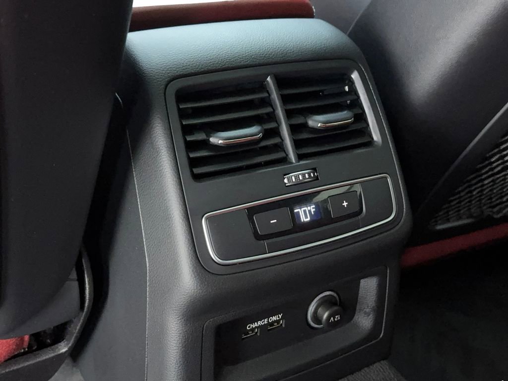 Used 2022 Audi S5 Premium Plus w/ Premium Plus Package image 35