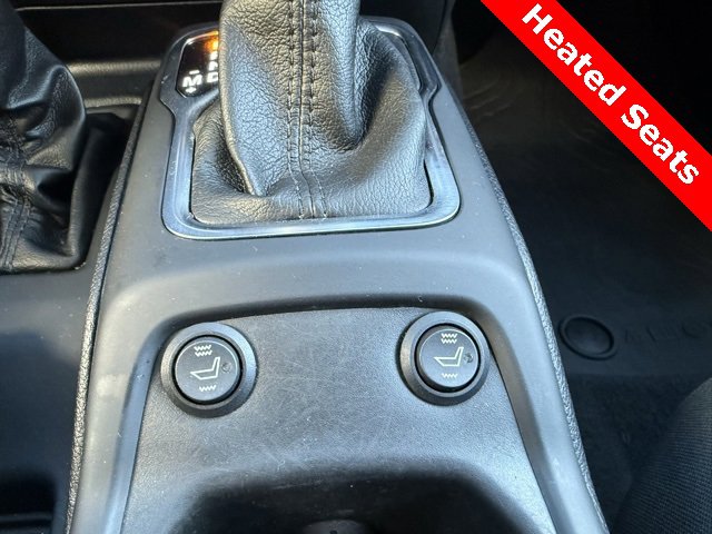 Used 2019 Jeep Wrangler Unlimited Sport S image 40