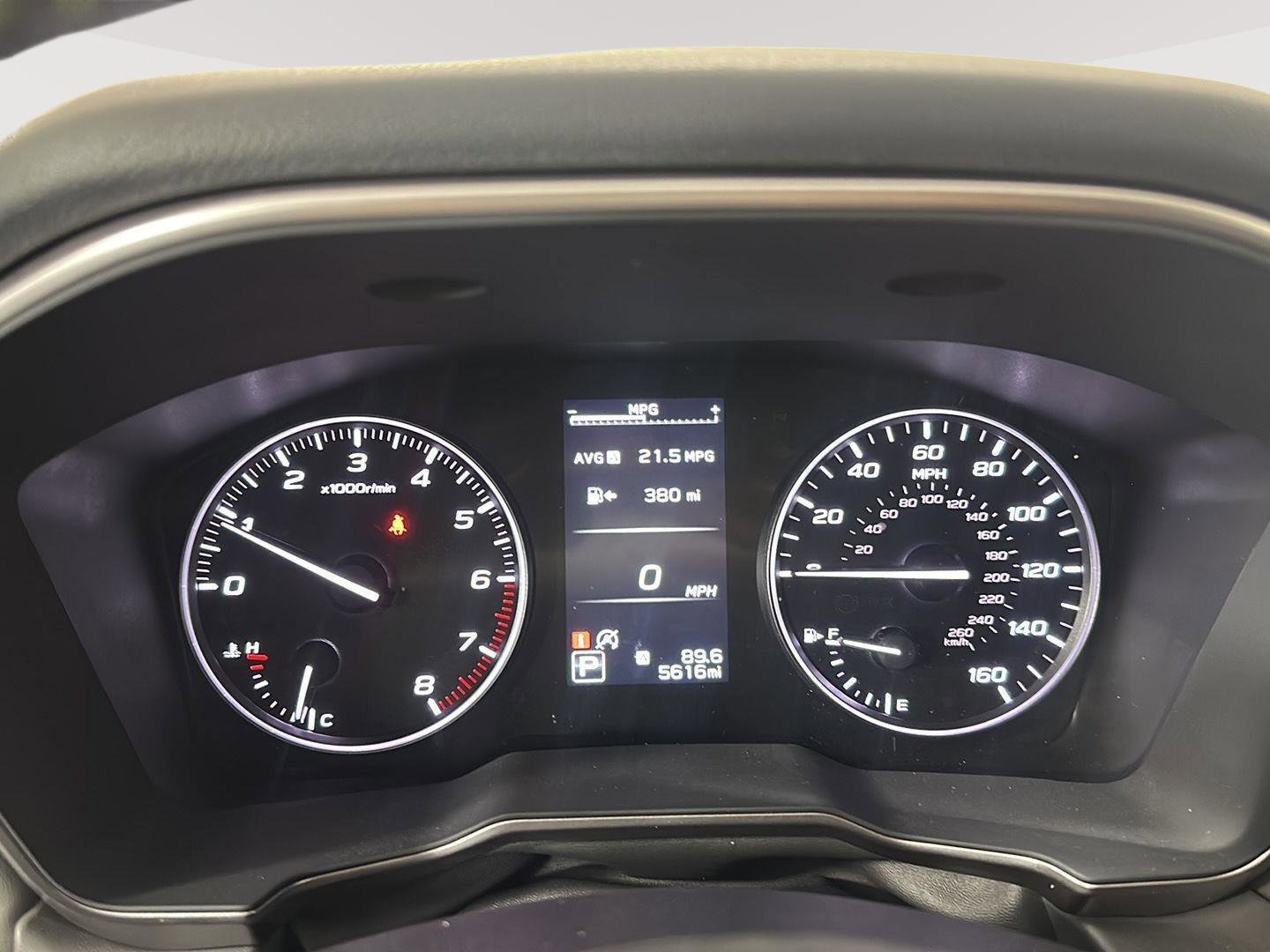 Certified 2025 Subaru Outback Onyx Edition image 7