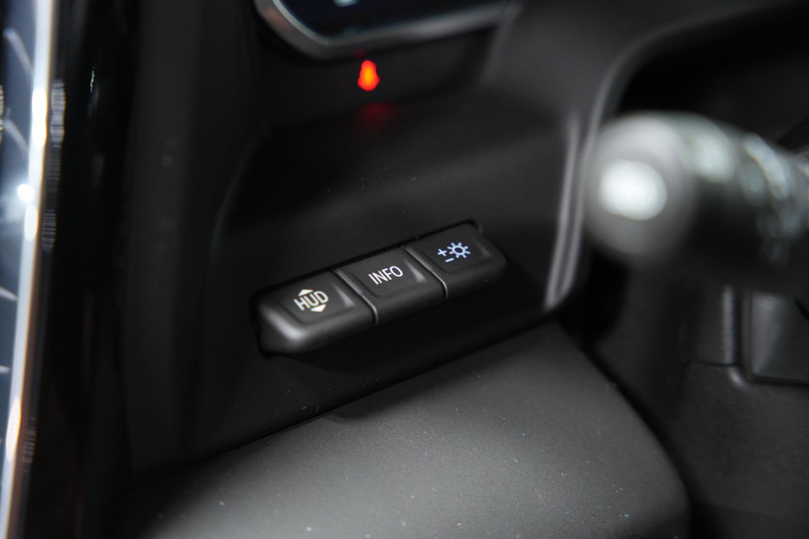 New 2026 GMC Sierra 2500 Denali Ultimate image 34