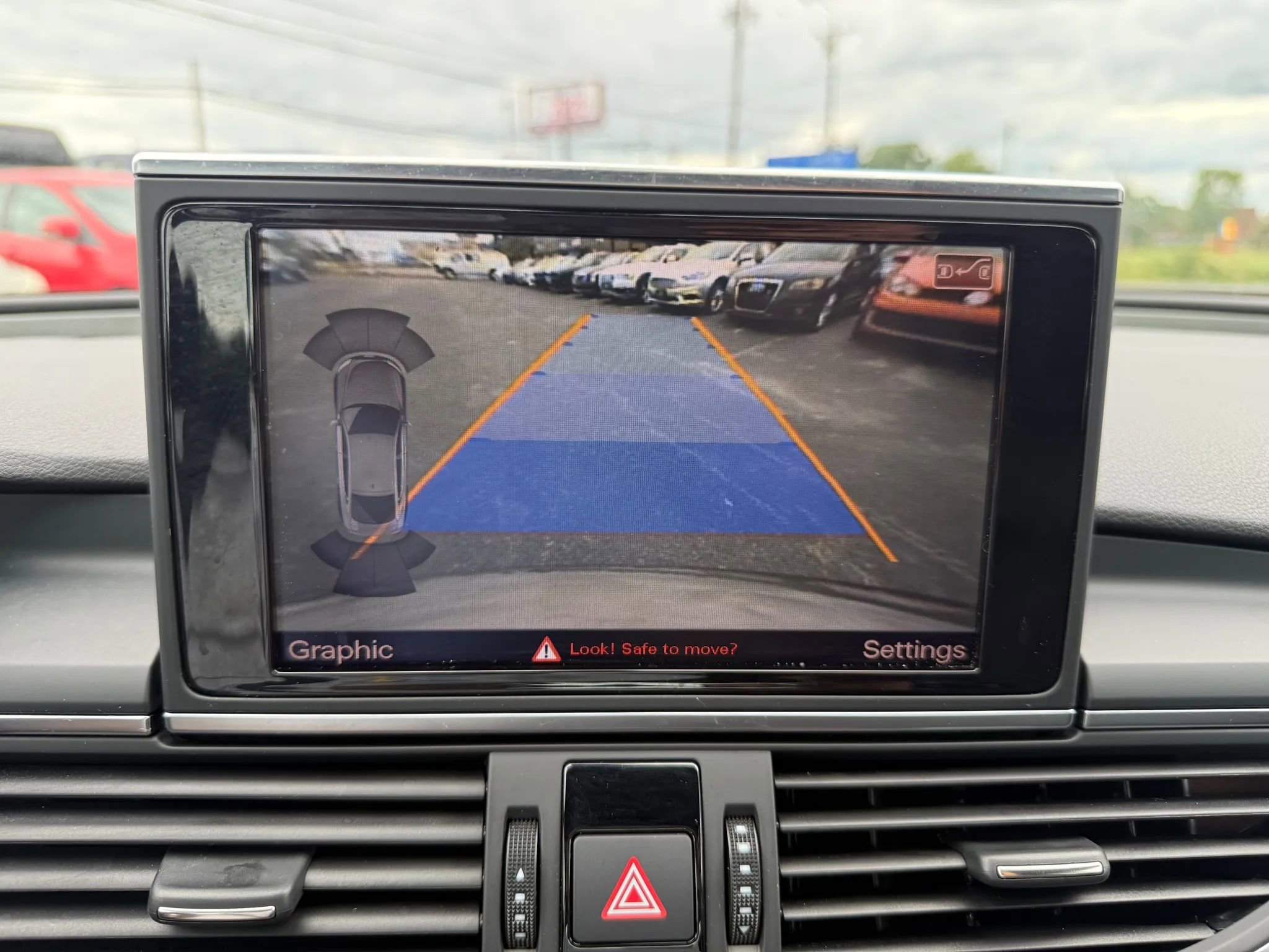 Used 2014 Audi A7 3.0T Prestige w/ Prestige Package image 25