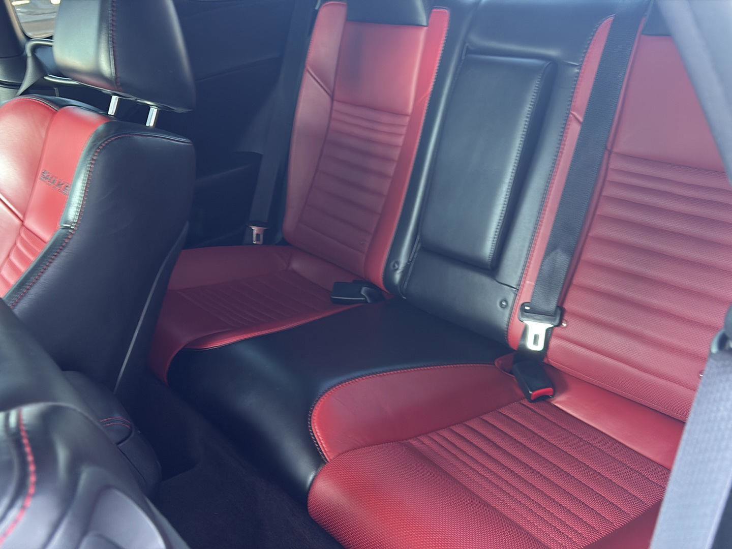 Used 2016 Dodge Challenger R/T Plus image 16