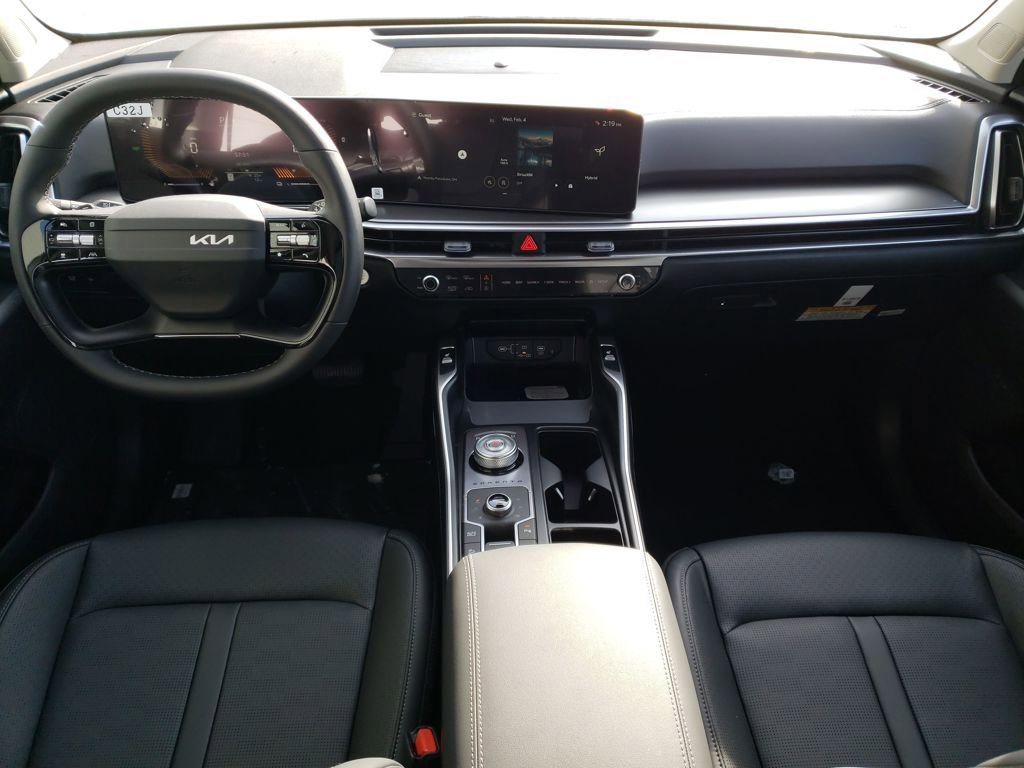 New 2026 Kia Sorento EX image 10