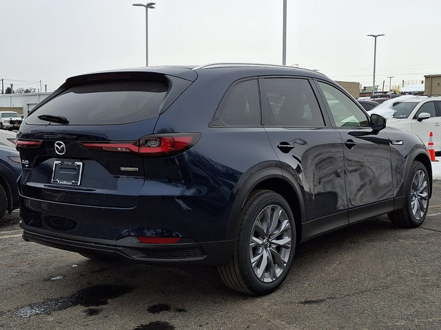 New 2026 MAZDA CX-90 3.3 Turbo w/ Preferred Package image 6