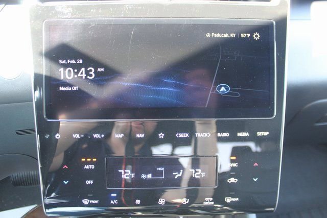 Used 2024 Hyundai Santa Cruz Night image 20