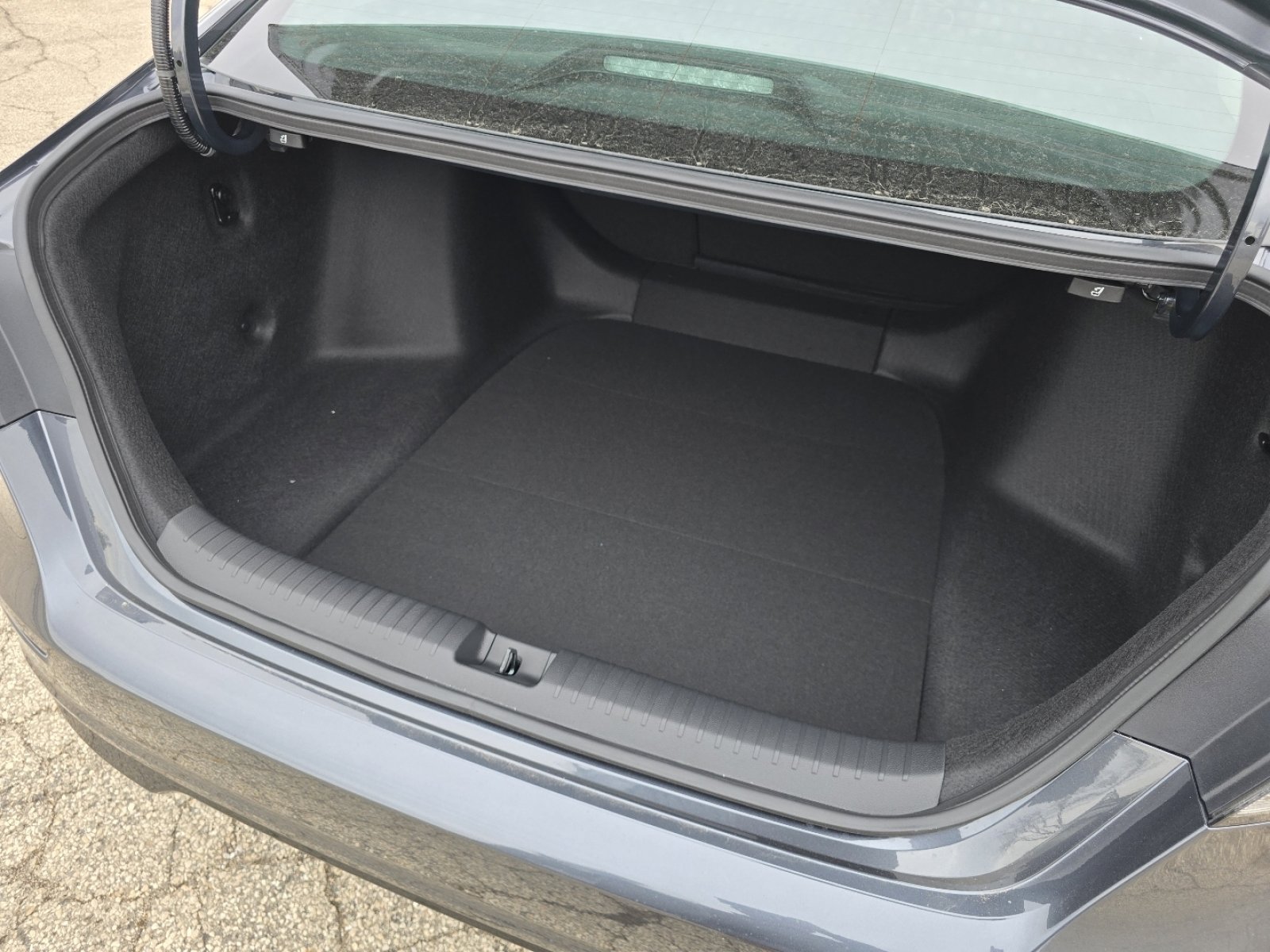 New 2026 Honda Accord Touring image 20