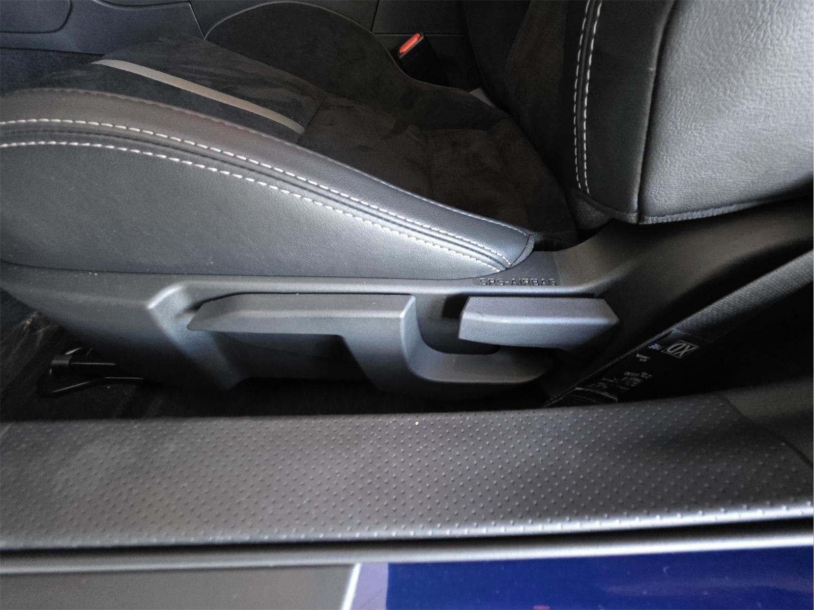 New 2025 Toyota GR86 Premium image 13