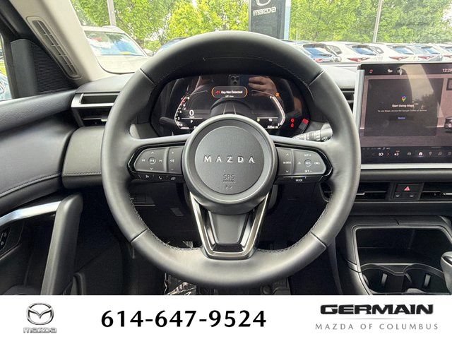 New 2026 MAZDA CX-5 Preferred AWD/4WD image 15