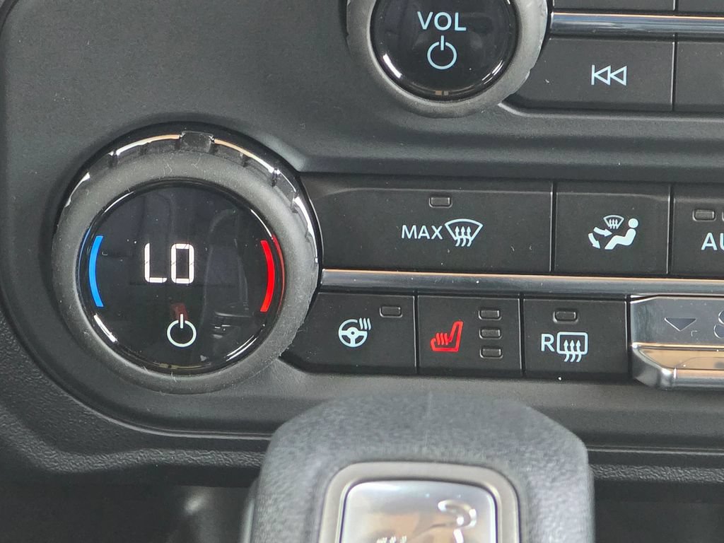 New 2026 Ford Bronco Badlands w/ Sasquatch Package AWD/4WD image 15
