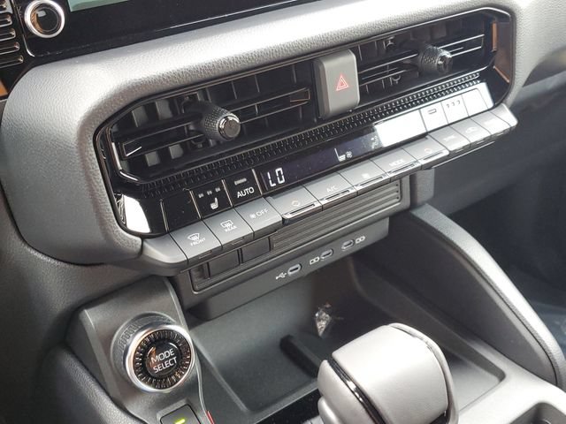 New 2027 Toyota Land Cruiser 1958 AWD/4WD image 26