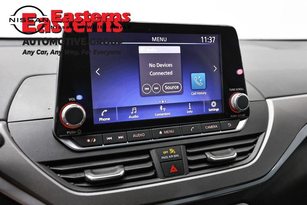 Used 2025 Nissan Altima 2.5 SR AWD/4WD image 20
