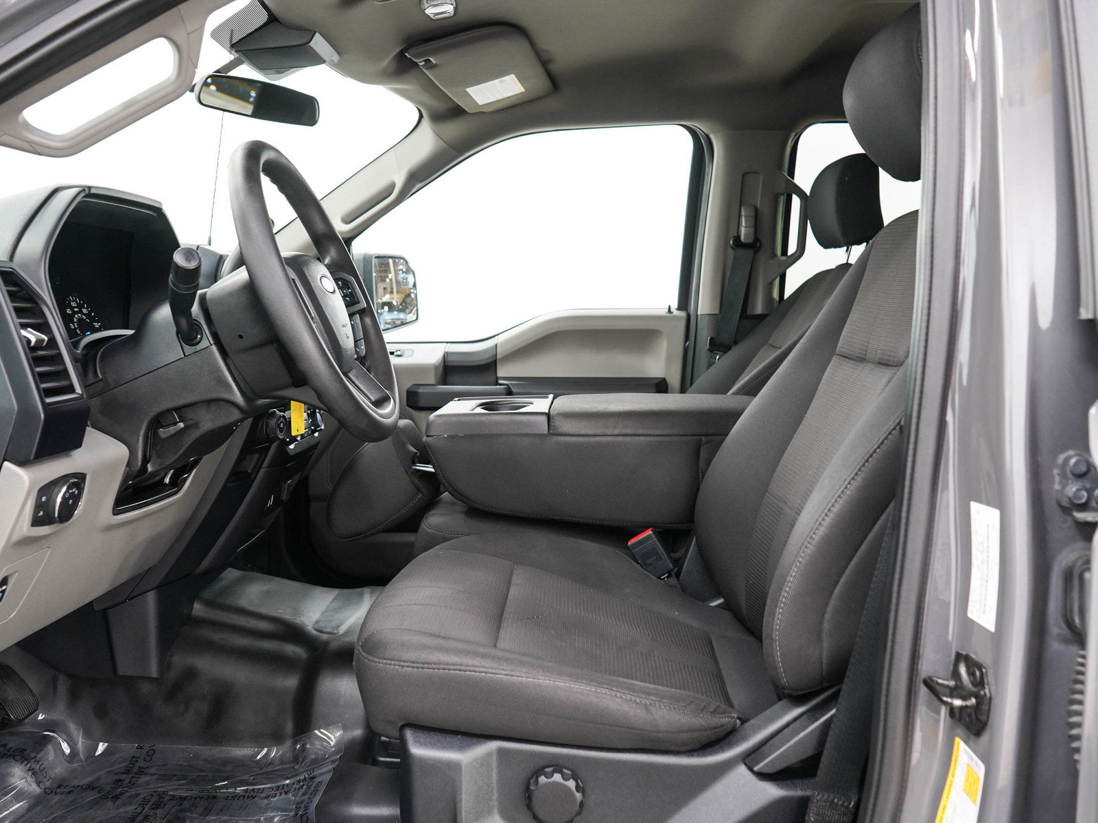 Used 2020 Ford F150 XL w/ Equipment Group 101A Mid AWD/4WD image 23