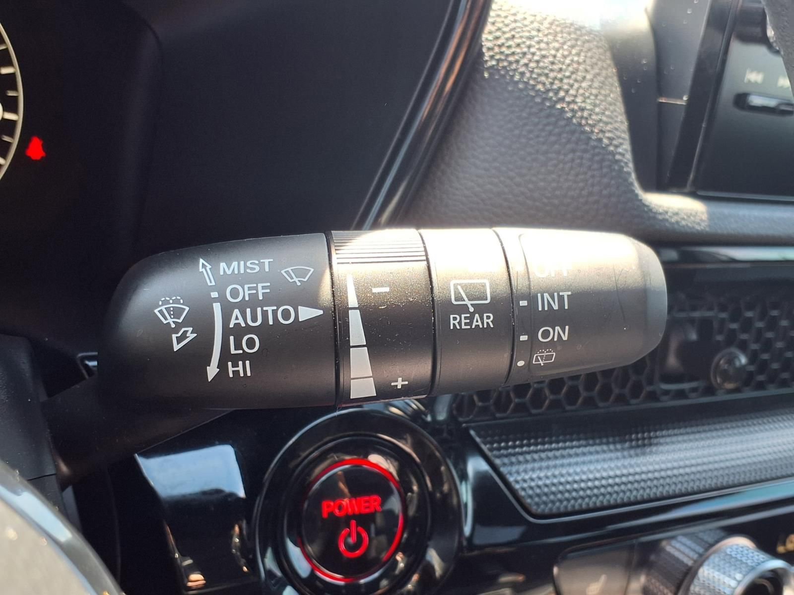 Used 2024 Honda CR-V Sport Touring image 21