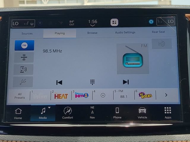 New 2027 Chrysler Pacifica Pinnacle w/ Theater Group AWD/4WD image 21